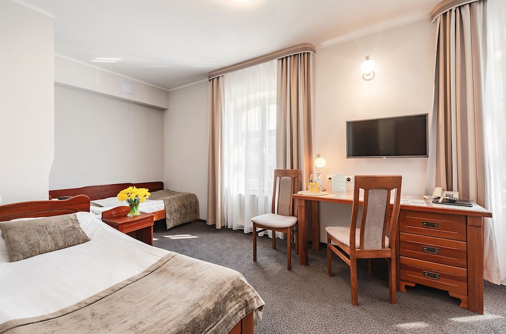 Standard Double Room (100min spa access) photo 1
