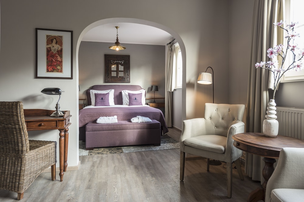 Suite photo 1