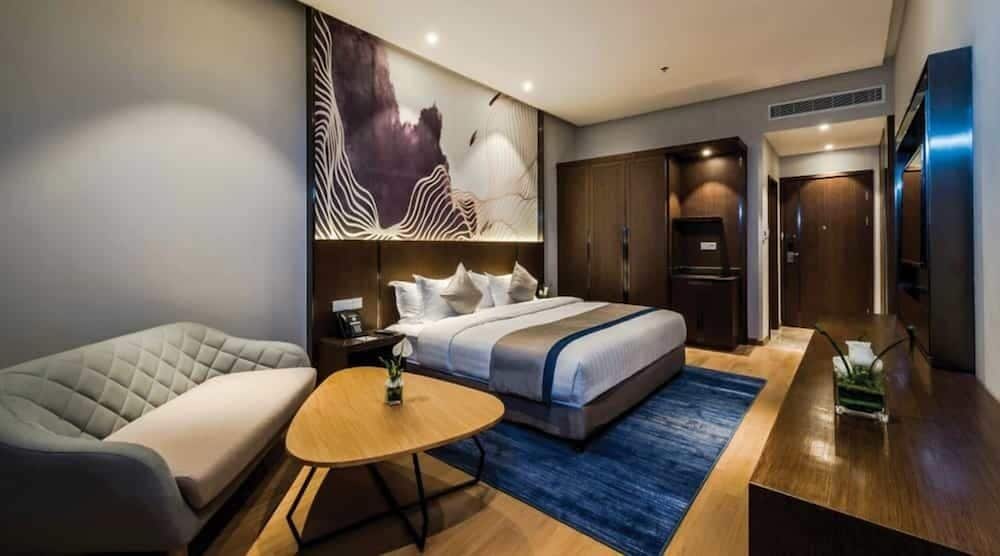 Standard Room, 1 Bedroom