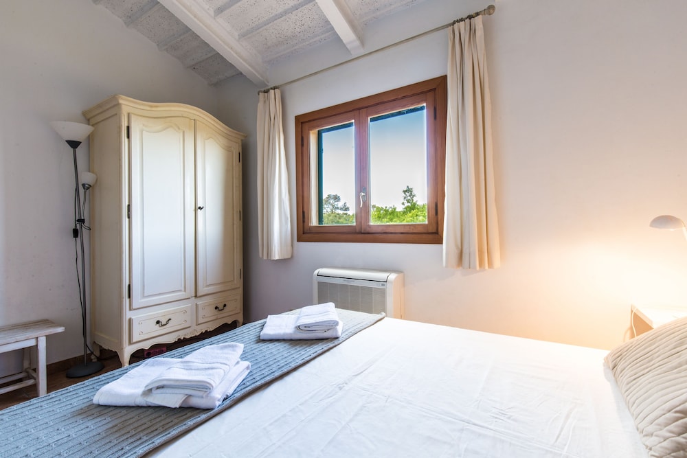 Apartment, 2 Bedrooms, Terrace (Mallorca) photo 2