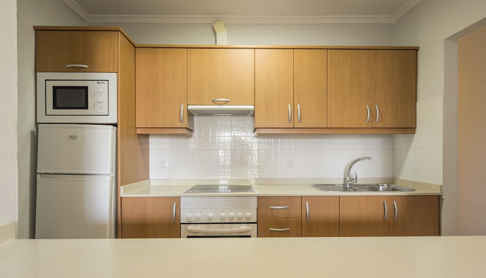 Apartment, 2 Bedrooms, Garden Area