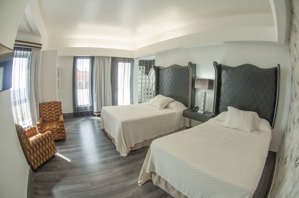 Deluxe Room photo 1