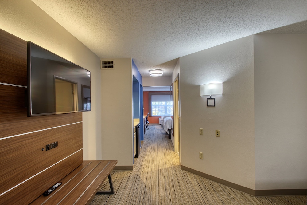Suite, Multiple Beds - Photo 4