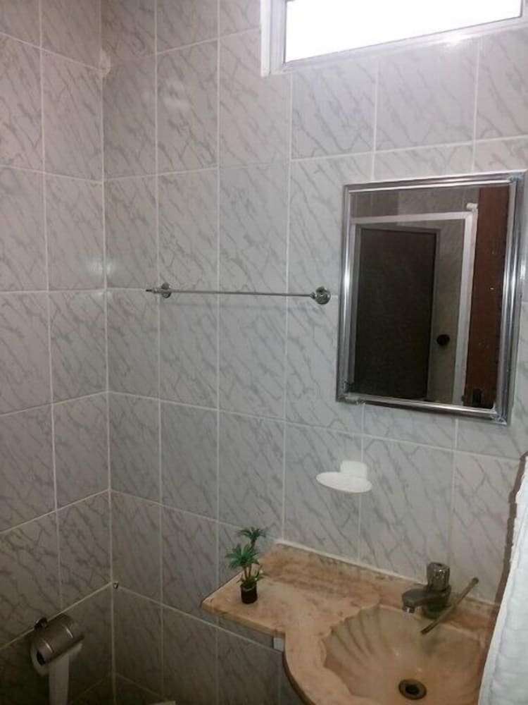 Standard Quadruple Room photo 2