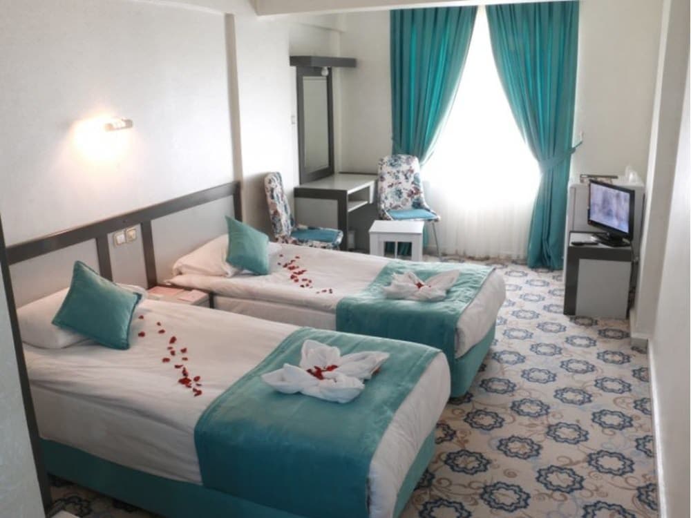 Standard Twin Room, 1 Bedroom photo 1