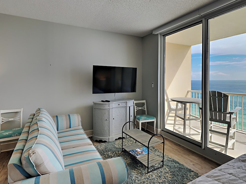 Condo, 1 Queen Bed, Ocean View (T1 1109 - No Pets) photo 2