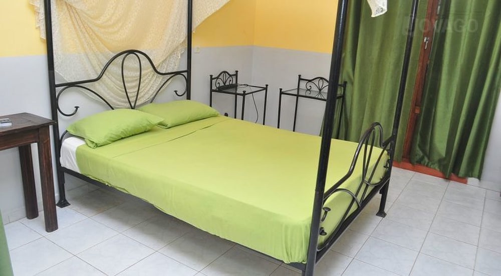 Standard Single Room, 1 Bedroom, Pool View