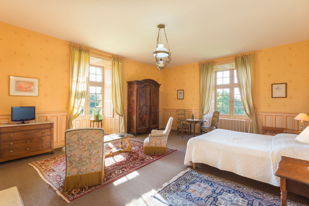 Superior Double Room - Photo 1