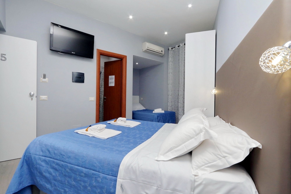 Family Triple Room