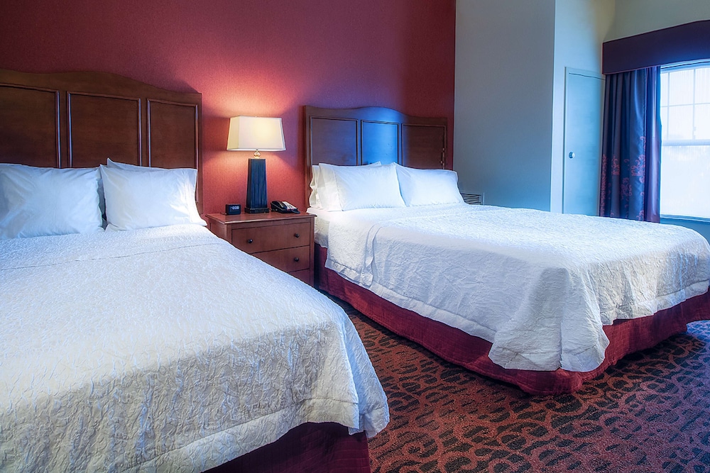 Two Queen Beds, Accessible
