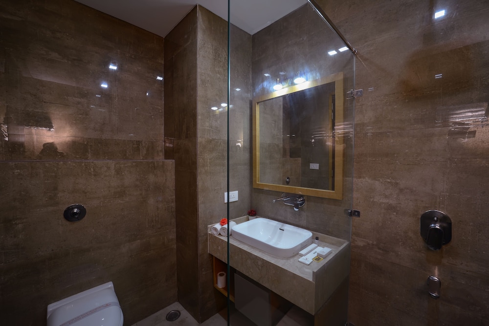 Deluxe Room photo 2