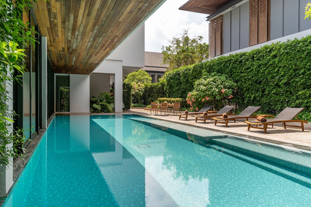 Deva Pool Villa photo 2