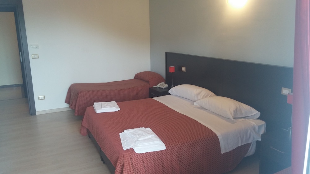 Triple Room photo 3