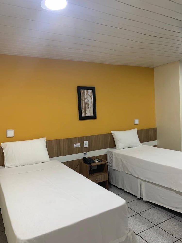 Standard Single Room photo 2
