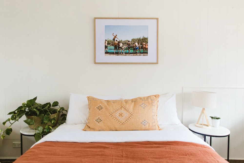 Twin Room photo 2