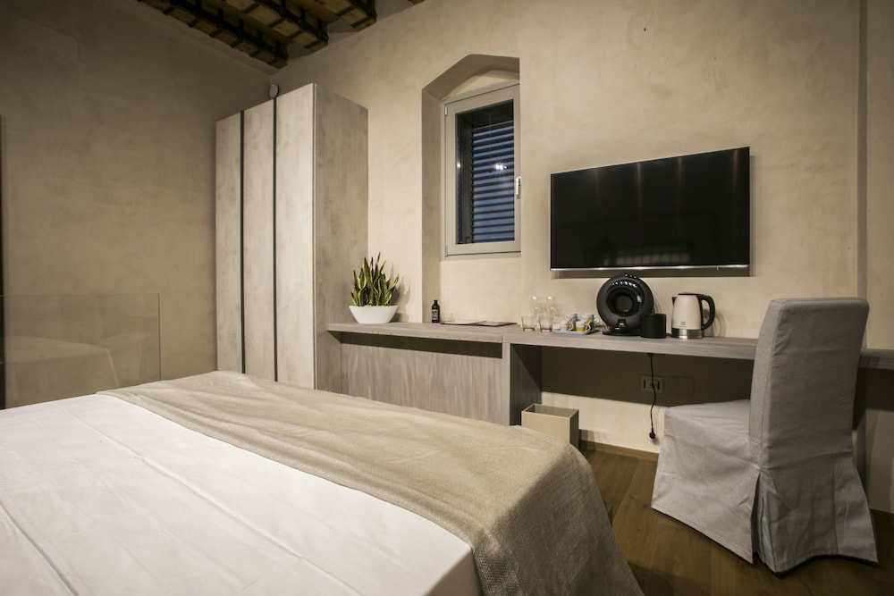 Superior Double Room photo 2