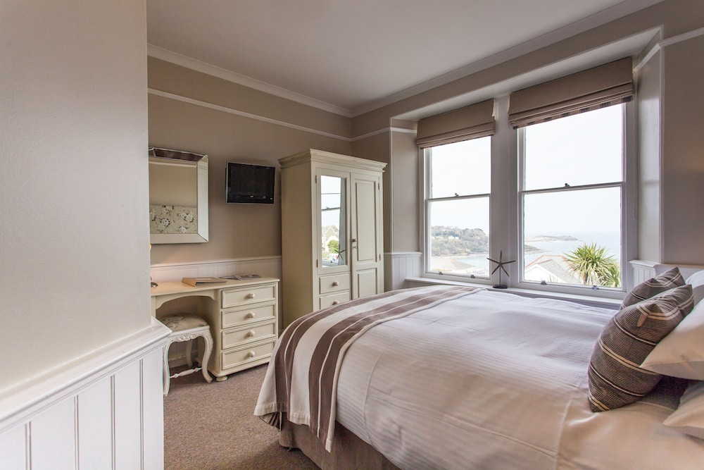 Deluxe Room (Porthmeor) photo 1