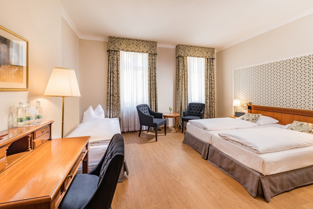 Triple Room photo 1