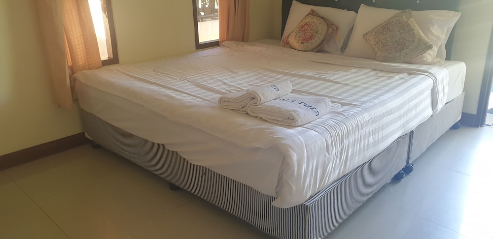 Deluxe Double Room - Photo 3