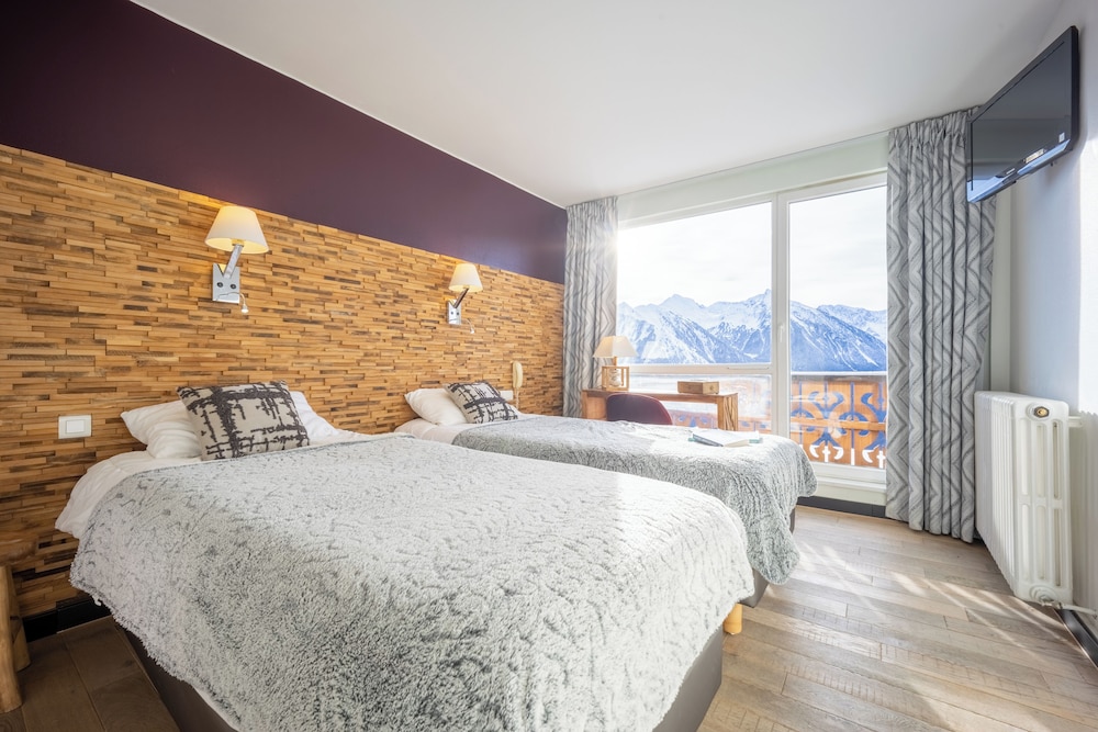 Comfort Twin Room