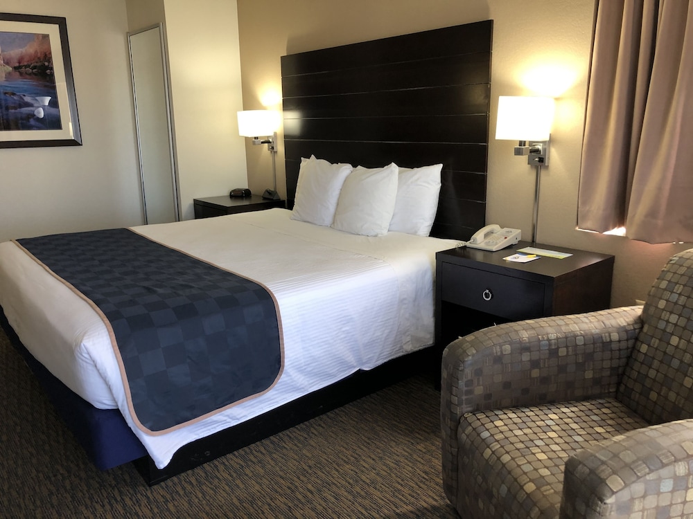 Room, 1 King Bed - Photo 4