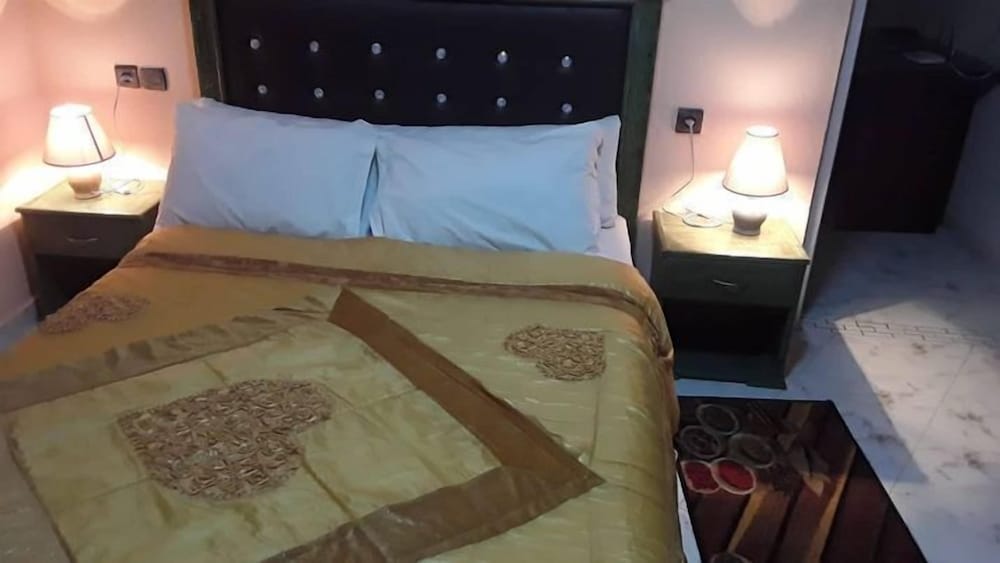 Classic Suite, Multiple Beds, Non Smoking photo 1