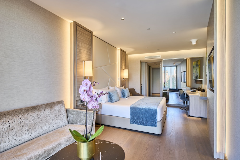 Standard Double Room Single Use