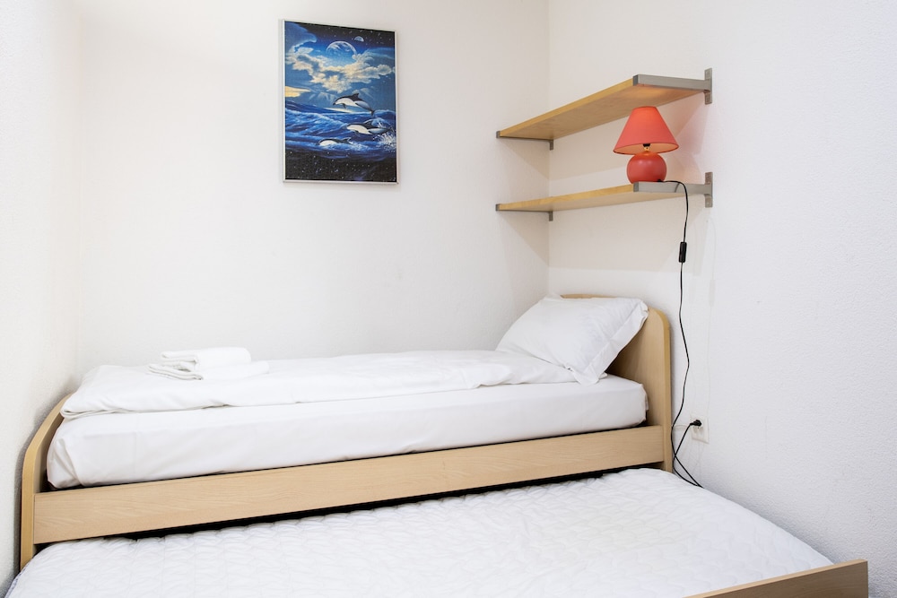 Standard Apartment, 2 Bedrooms (Ca' Runchett)