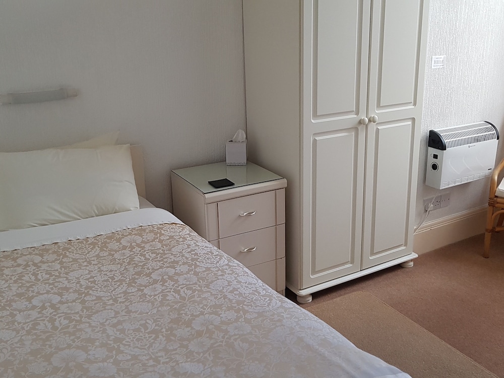 Single Room, Ensuite