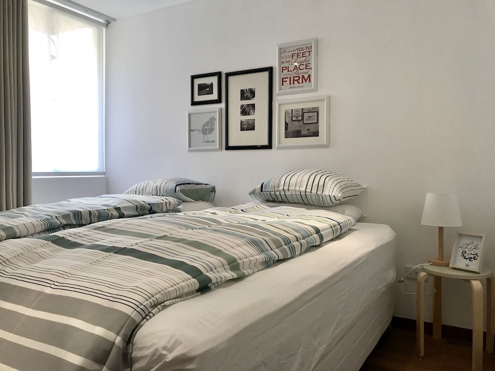 Twin Room photo 3