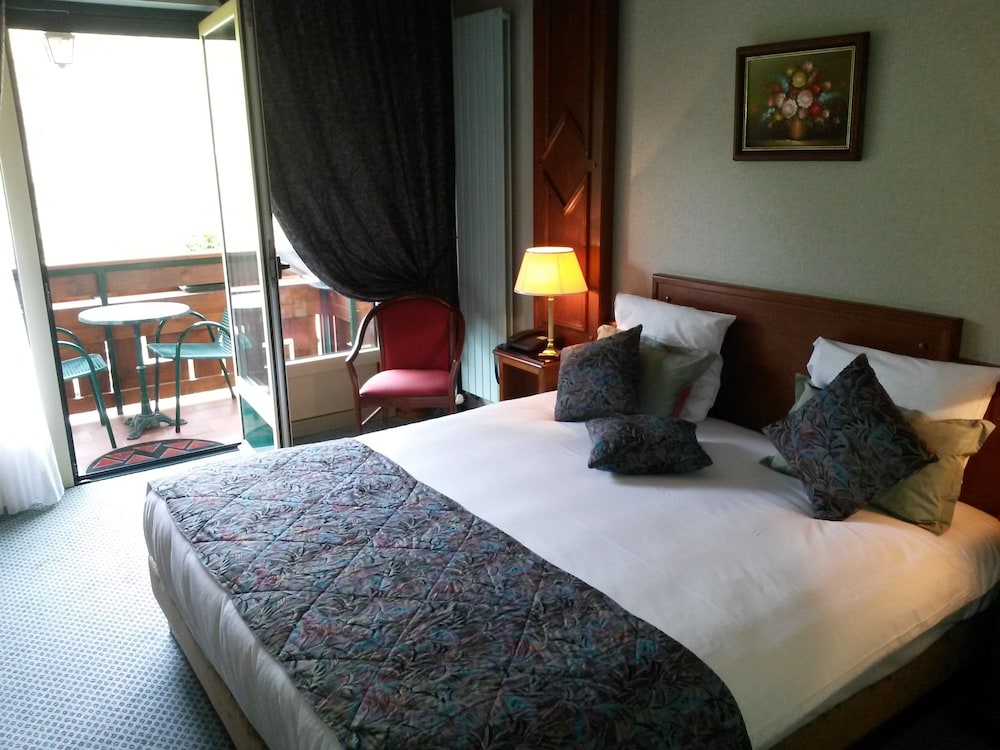 Standard Double Room photo 1