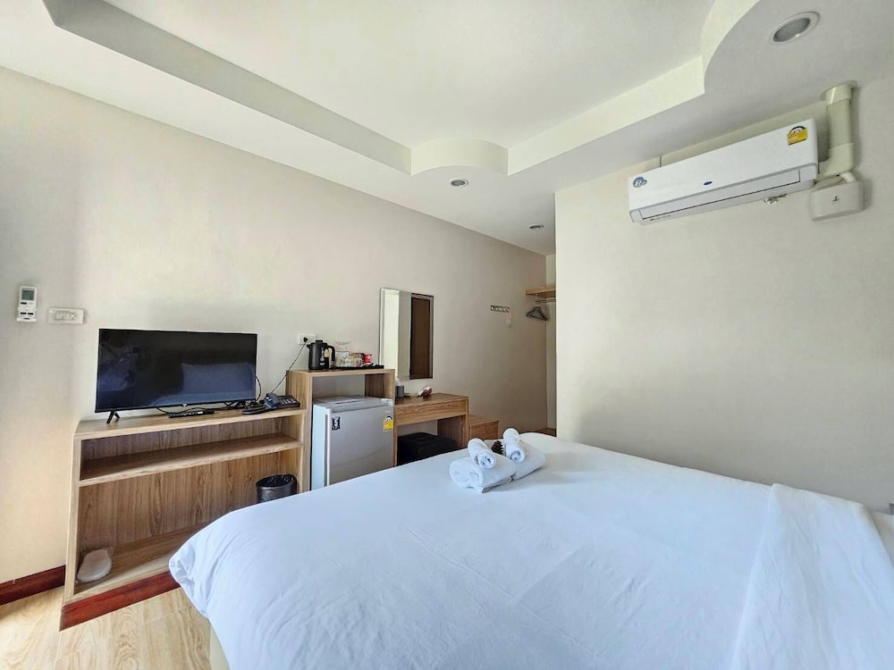 Single Room, Garden View - Photo 3