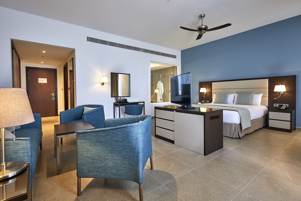 Junior Suite, Sea View All Inclusive photo 3