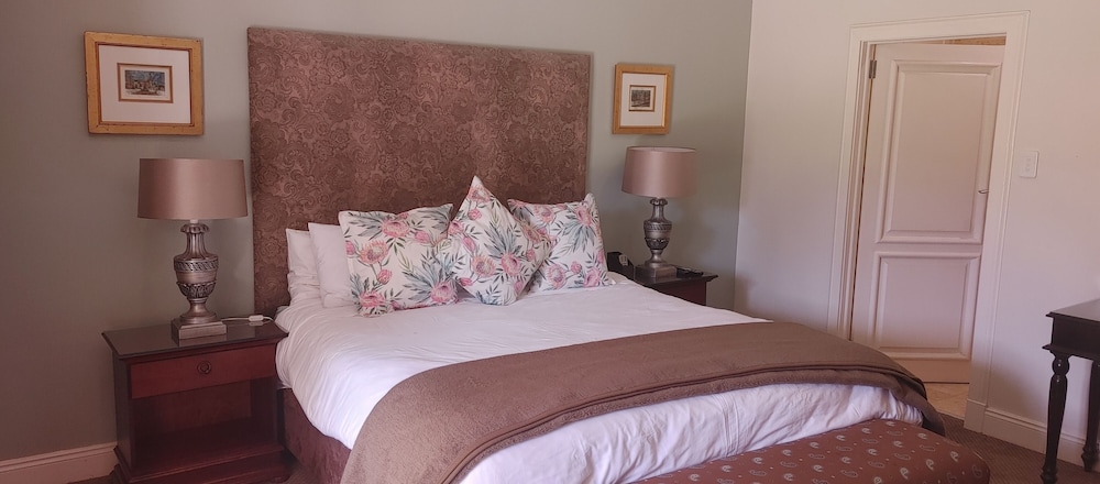 Superior Double Room photo 3