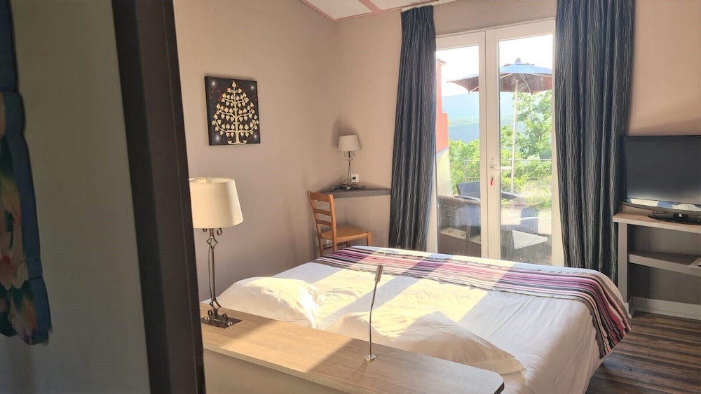 Panoramic Suite