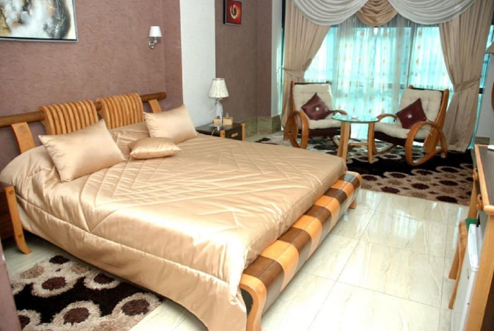 Deluxe Room photo 1