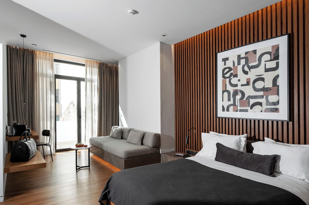 Junior Suite - Photo 2