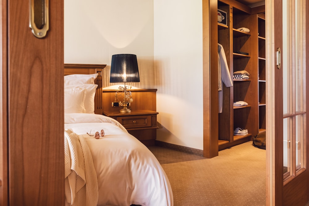 Suite (Private Spa) - Photo 3