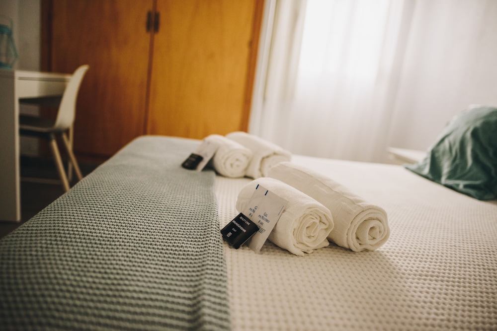 Double Room, 1 Double Bed, Ground Floor - Photo 30