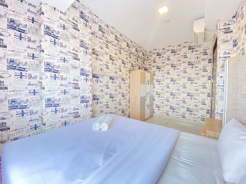 Apartment, 2 Bedrooms