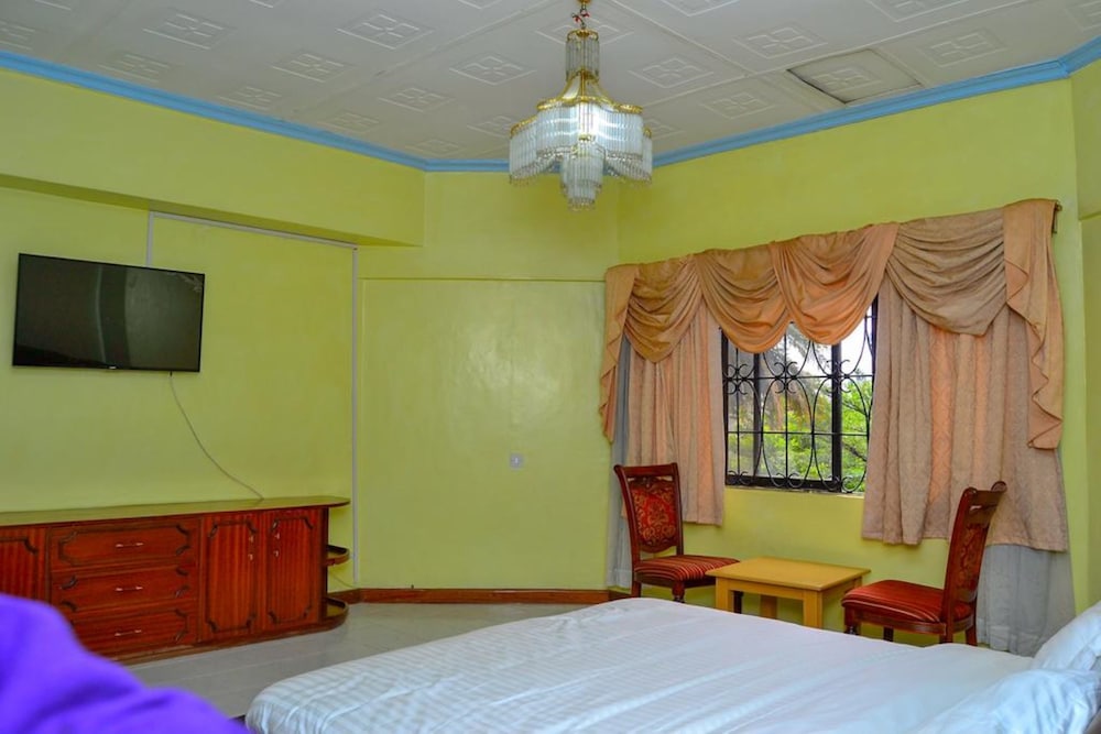 Single Room photo 2