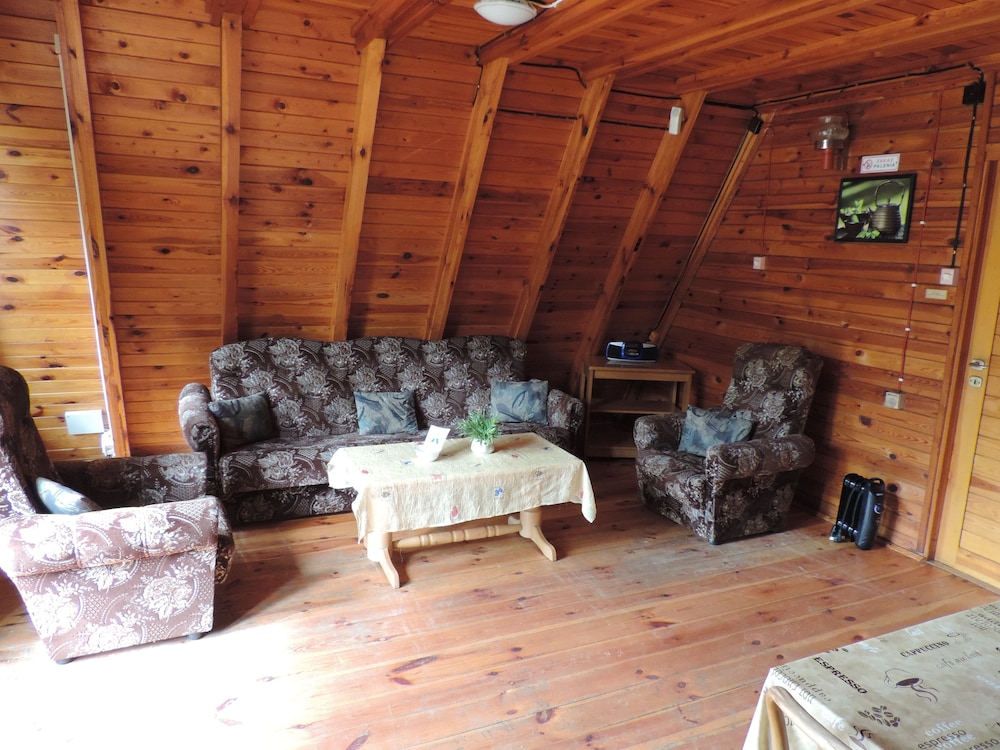 Standard Chalet, 2 Bedrooms photo 1