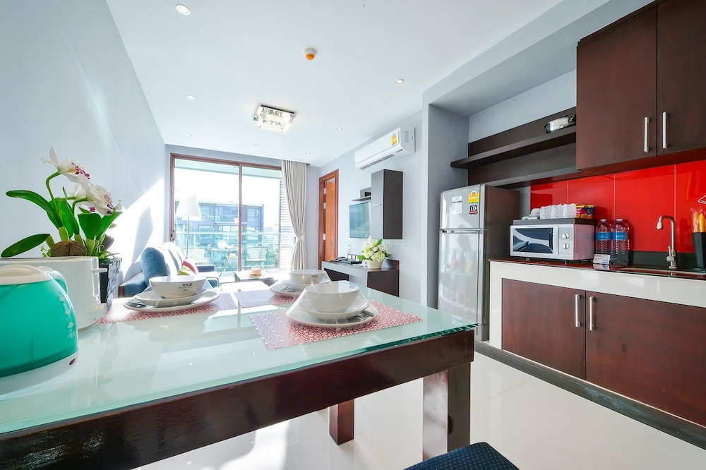 Family Junior Suite photo 3