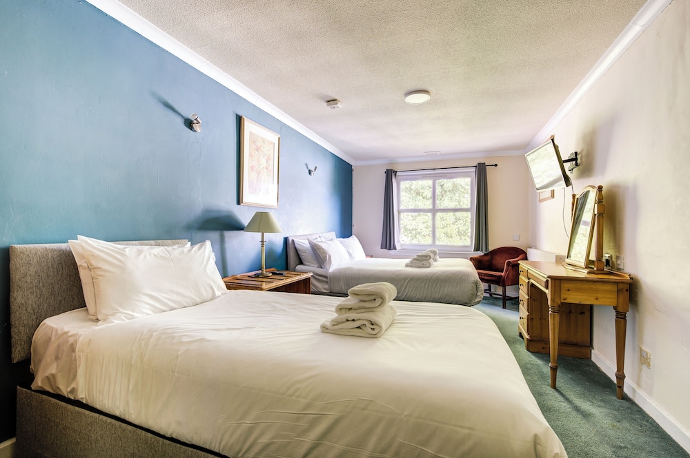 Family Triple Room photo 1