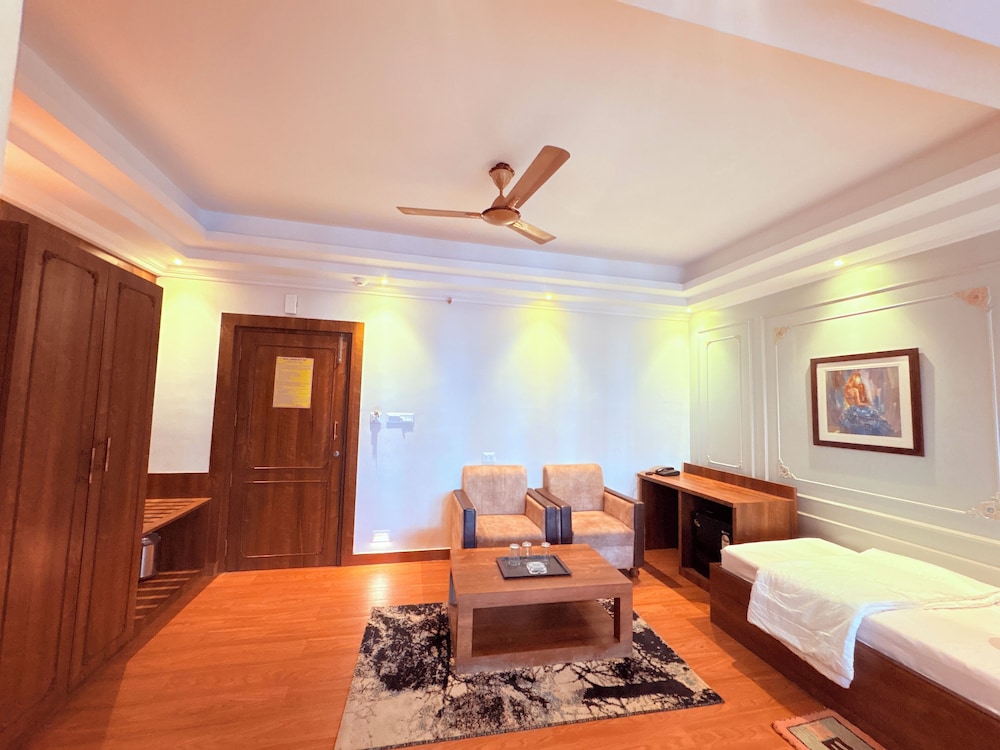 Premium Suite photo 2