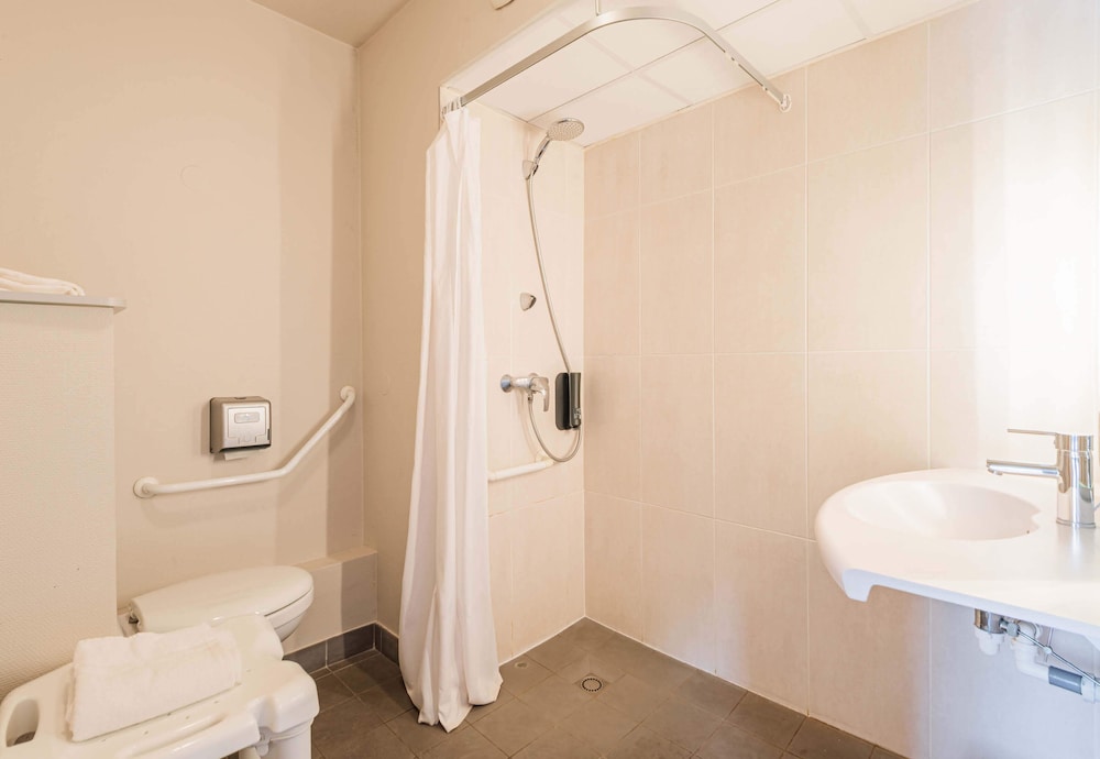 B&B HOTEL Mulhouse Centro, Foto 11
