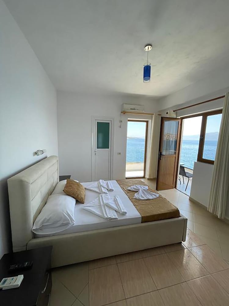 Double Room, Sea View