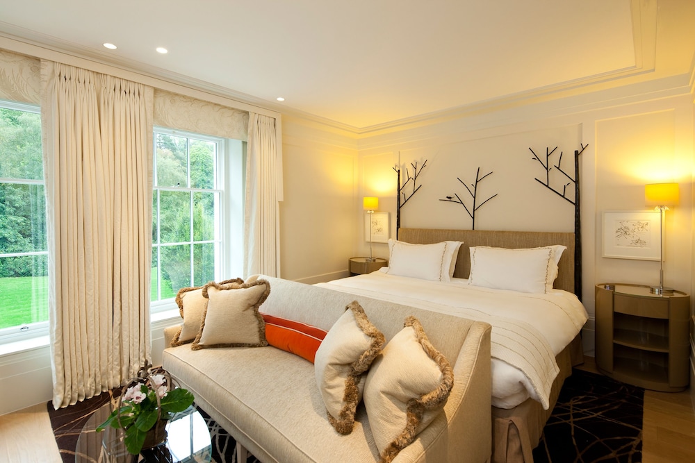 Superior Room (Mansion House) photo 3