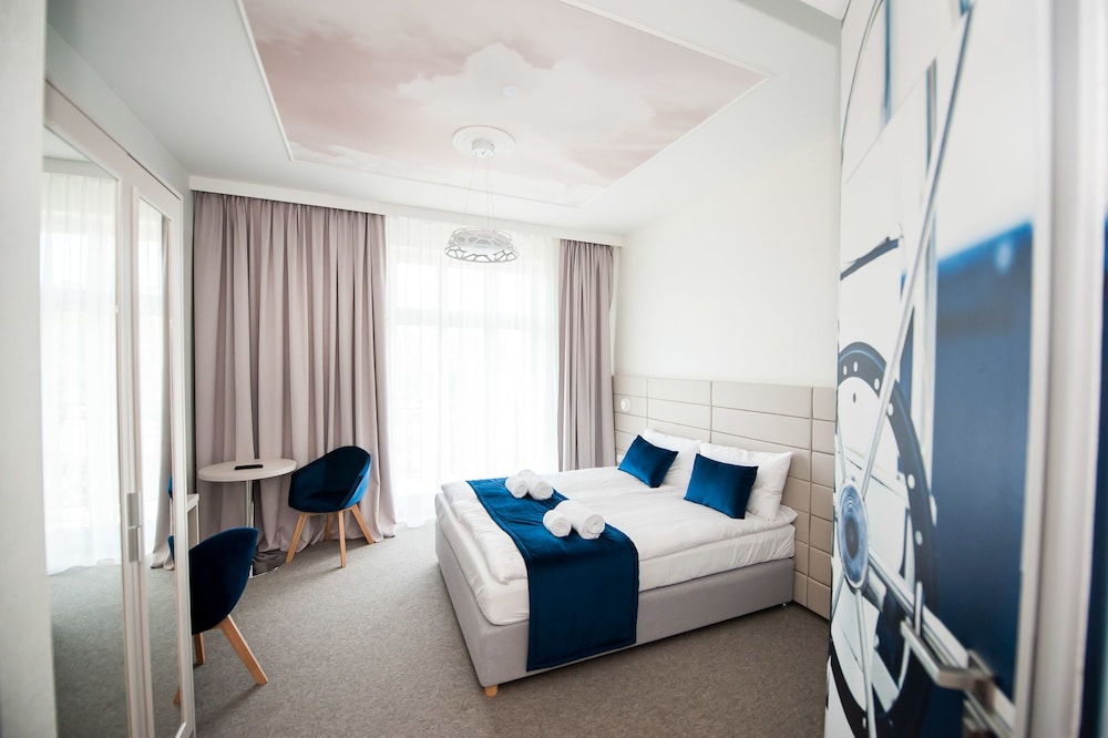 Standard Double Room - Photo 3