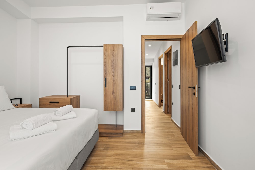 Agriana Luxury Villas | 3 Bedroom Villa